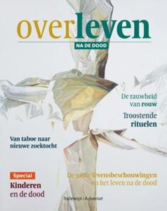 Overleven na de dood (Paperback)