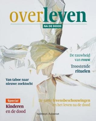 Overleven na de dood (Paperback)