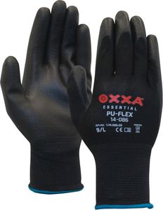 HANDSCHOEN PU-FLEX 8 11408608