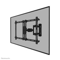 Neomounts WL40S-850BL16 TV beugel Zwart