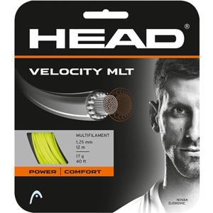 Head Velocity MLT Set Yellow
