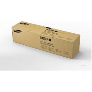 Samsung CLT-K809S Lasertoner Zwart