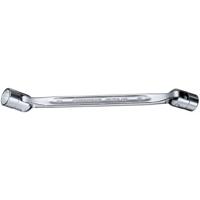Stahlwille 29 8 X 9 43010809 Dubbele scharniersleutel 8 - 9 mm Uitvoering Inbus 1 stuk(s)