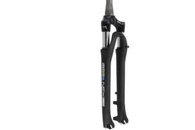 SrSuntour vork nex-e25 nlo ds 700c 63mm tapered 9mm mat zwar