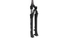 SrSuntour vork nex-e25 nlo ds 700c 63mm tapered 9mm mat zwar