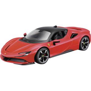 Bburago Ferrari SF90 Stradale 1:24 Auto