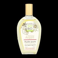 So Bio Etic Argan pure oil 50 Milliliter