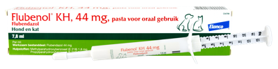 Flubenol KH pasta