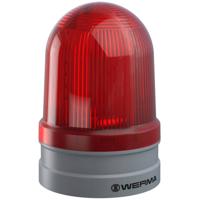 Werma Signaltechnik Signaallamp Maxi TwinLIGHT 115-230VAC RD 262.110.60 Rood 230 V/AC