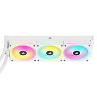 Corsair iCUE LINK H150i RGB AIO Liquid CPU Cooler waterkoeling - thumbnail