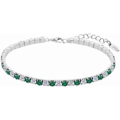 Lotus LP3452-2/7 Zilverkleurig Dames armband