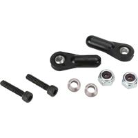 DU-BRO 2320 Monster 3 mm Kogelscharnier (Ø) 3 mm 12 stuk(s)