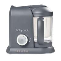 Beaba, BabyCook Solo, Robot Bébé, Dark Gray