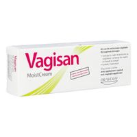 Vagisan Vochtinbrengende Crème 50g