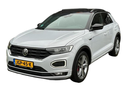 Volkswagen T Roc