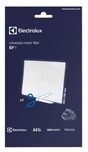 Electrolux EF1 Universeel Filter