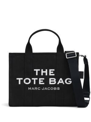 Marc Jacobs sac cabas The Canvas médium - Noir