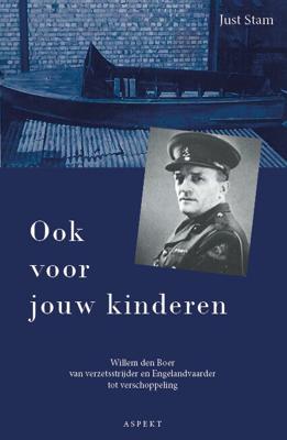 Ook voor jouw kinderen (Paperback)