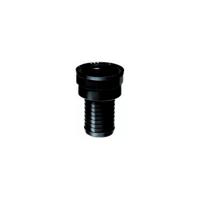 PP Slangtule binnendraad /3 traps 1 inch x 20/25/32 mm tule
