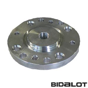 Cilinderkop insert Bidalot RF50WR blind