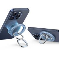 Ring Stand (HaloLock) - Sierra Blue