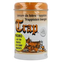 Revogan Trap Biergisttabletten 144g + 30 Tabletten Gratis