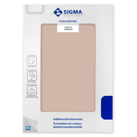 Sigma ColourSticker - Latte Ice 18-03