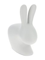 Qeeboo chaise Rabbit - Gris
