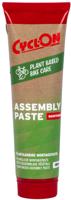 Cyclo Montagepasta plant based tube 150ml - thumbnail