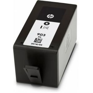 HP 903XL Black Ink Cartridge - [T6M15AE301]