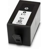 HP 903XL Black Ink Cartridge - [T6M15AE301] - thumbnail