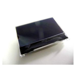 Display Elektronik LC-display Zwart 128 x 64 Pixel (b x h x d) 68.80 x 49.20 x 8.5 mm DEM128064FADX-PWN