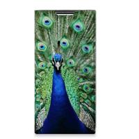 Samsung Galaxy S22 Ultra | Hoesje maken | Pauw