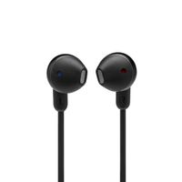 JBL Tune 215BT Headset In-ear, Neckband Zwart - thumbnail