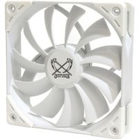 Kaze Flex 120 White PWM Case fan Kaze Flex 120 White PWM Case fan