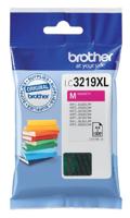 Brother LC3219XLM inktcartridge 1 stuk(s) Origineel Magenta
