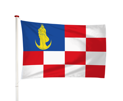 Vlag Escharen