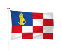 Vlag Escharen