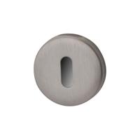 Hardbrass Artax sleutelrozetten - PVD Inox