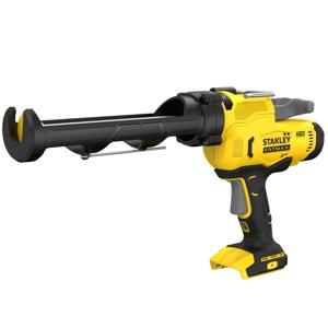 Stanley FATMAX SFMCE600B V20 Accu Kitpistool - SFMCE600B-XJ
