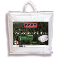 Dodo Vancouver dekbed - 140x200 cm - ultra gematigd - gemaakt in Frankrijk Dodo Vancouver dekbed - 140x200 cm - ultra gematigd - gemaakt in Frankrijk
