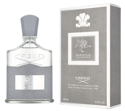 Creed Aventus Cologne For Men Eau de Parfum Spray 100 ml