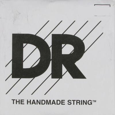 DR Strings LNTH130 Long Necks Tapered Losse Bassnaar .130 Low B - Aanbieding