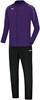 JAKO M9550 Vrijetijdspak Classico - Paars - 4XL JAKO M9550 Vrijetijdspak Classico - Paars - 4XL