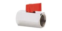 White Label Kogelkraan Mini 3/8 Bi/bi 3/8 White Label Kogelkraan Mini 3/8 Bi/bi 3/8