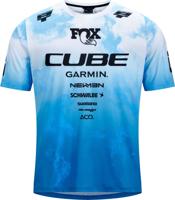Cube x actionteam - mtb jersey