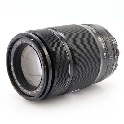 Fujifilm XF 55-200mm F/3.5-4.8 R LM OIS occasion