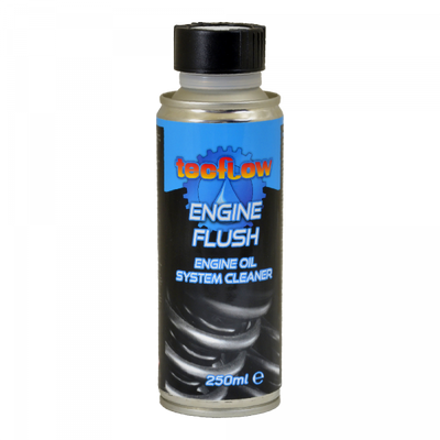 Engine Flush Tecflow