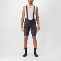 Castelli Superleggera bibshort blauw heren XXL