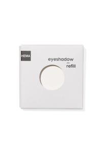 HEMA Oogschaduw Mono Shimmer White (White)